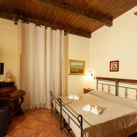 B&B Conte Cavour Nápoles Exterior foto