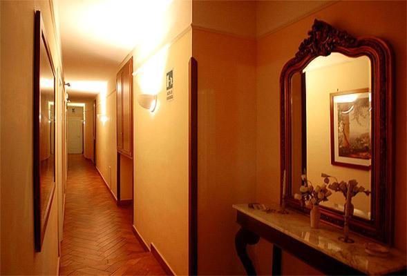 B&B Conte Cavour Nápoles Exterior foto