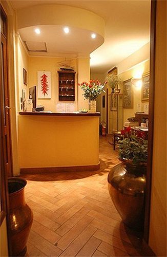 B&B Conte Cavour Nápoles Exterior foto