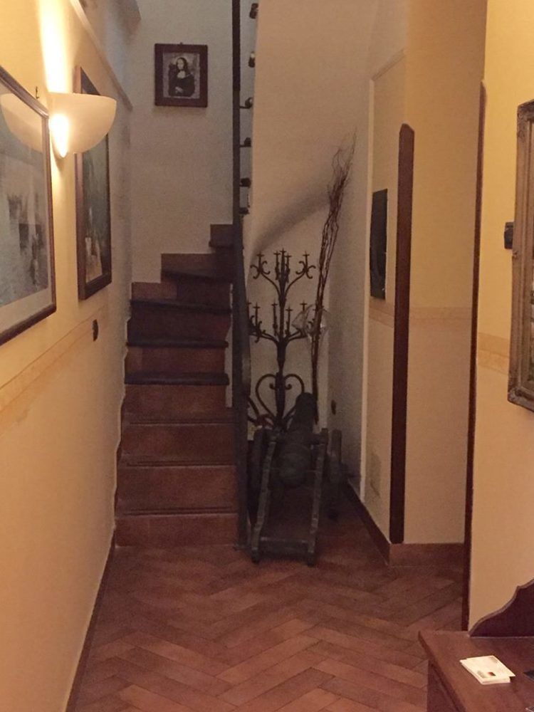 B&B Conte Cavour Nápoles Exterior foto