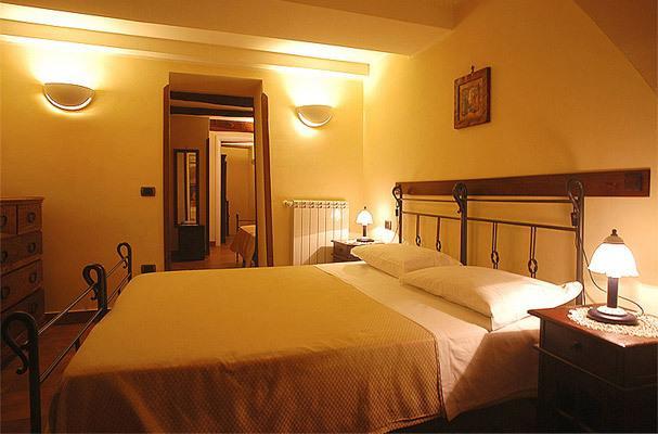 B&B Conte Cavour Nápoles Exterior foto
